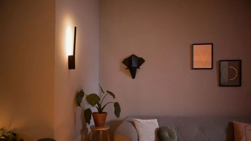 揭晓 | 2019年德国iF设计奖—灯具照明类获奖作品欣赏