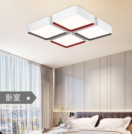 没有不好看的装修，只有不给力的灯光