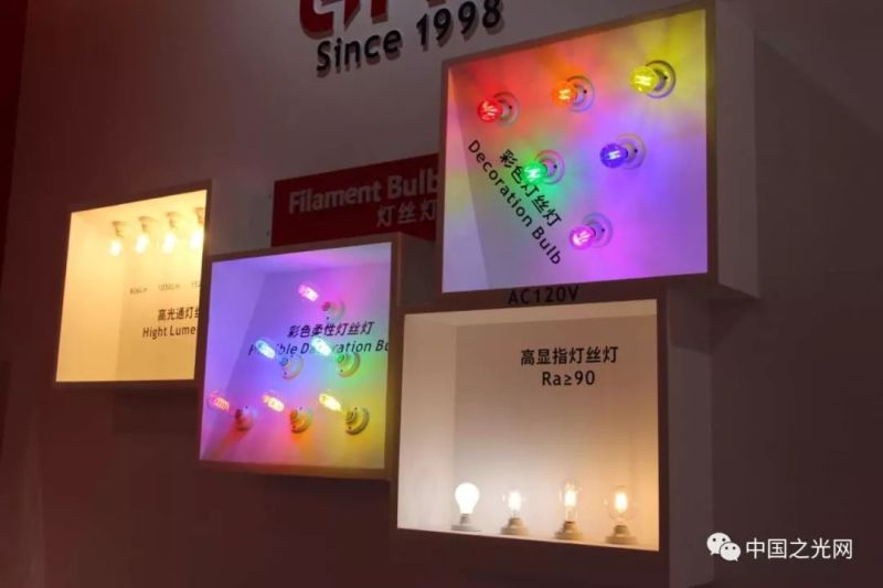 老洪带你逛光亚，2019光亚展首日看点来了！