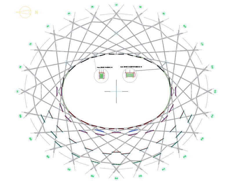 亚洲文化嘉年华幕后舞美灯光制作大揭秘！