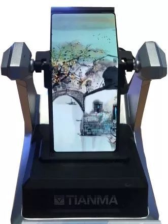 京东方、天马、惠科、华佳彩、JDI等面板企业重磅亮相！多款黑科技展品抢先看！