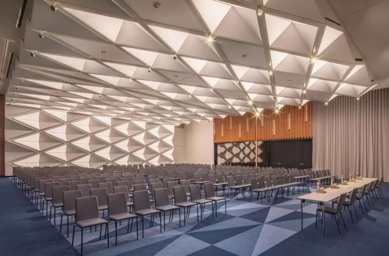 城市驿站 | 慕尼黑Andaz酒店