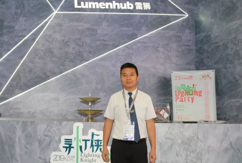 ​LED柔性灯带如何大规模应用于户外建筑？