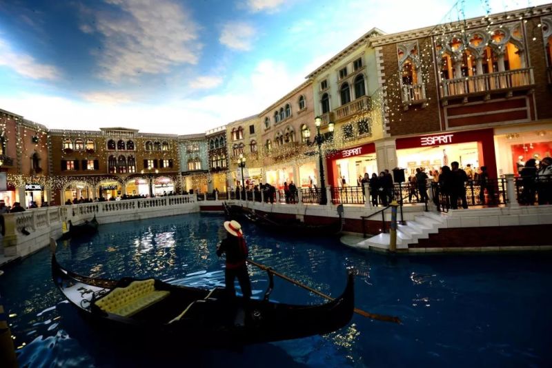 全国夜景大PK，你的家乡上榜了吗？【多图】