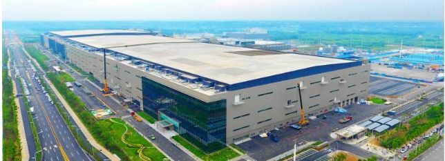 京东方喜报连连！武汉10.5有望9月点亮、合肥10.5代线满载、供应Mate 30面板