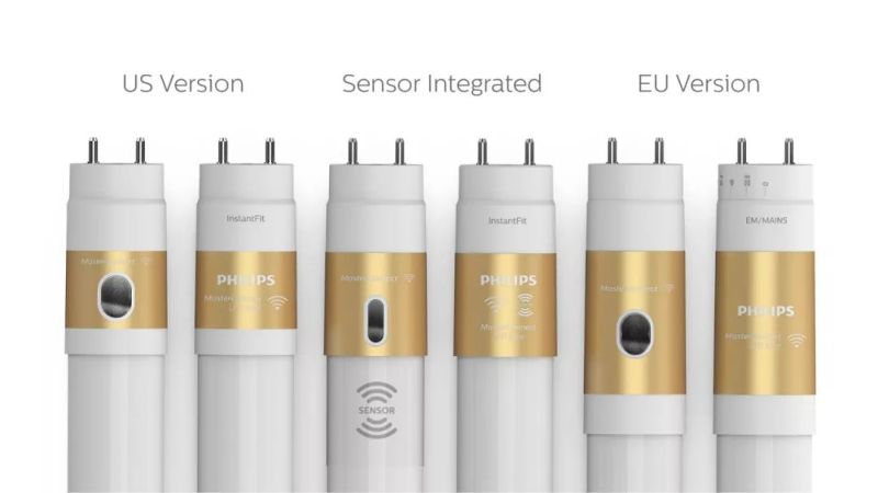 揭晓 | 2019年德国iF设计奖—灯具照明类获奖作品欣赏