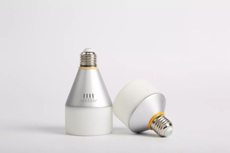 广美毕设作品展 | 这些照明灯具作品“亮”了！