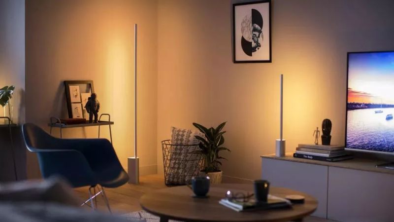 如何让你的灯变得更智能？