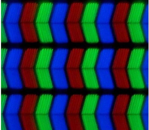 显示器行业面板基础知识：TN vs IPS vs VA