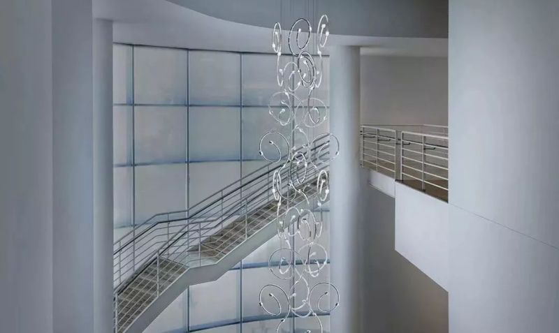 2019米兰设计周不能错过的灯光盛宴