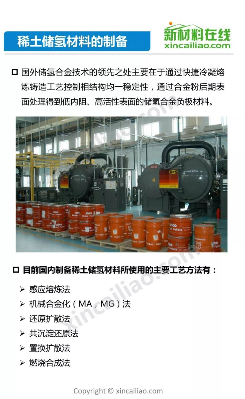 发改委2天召开3场座谈会 稀土产业机遇何在？65页PPT详解