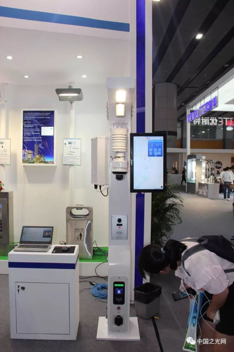 老洪带你逛光亚，2019光亚展首日看点来了！