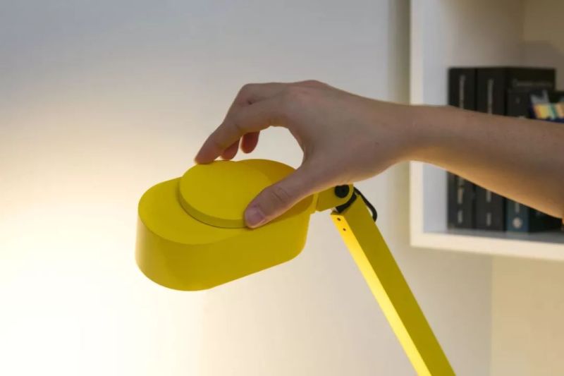 揭晓 | 2019年德国iF设计奖—灯具照明类获奖作品欣赏