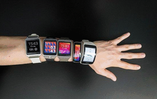 BOE成功研发前置光源反射式显示技术