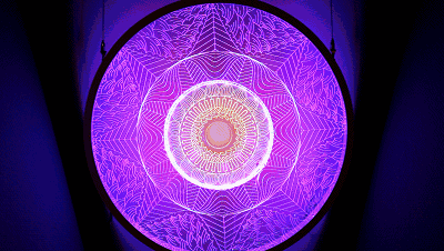 广美毕设作品展 | 这些照明灯具作品“亮”了！