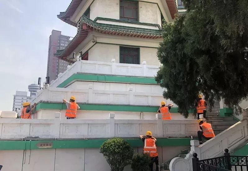 郑州2000多栋楼宇，将在8月被点亮！