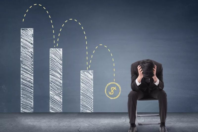 LED照明营收下滑24.07%，这家企业最近很麻烦！！！