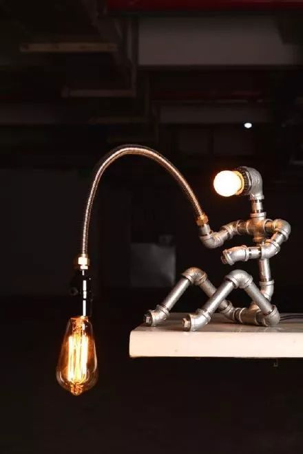 神创意作品，设计师们绝了