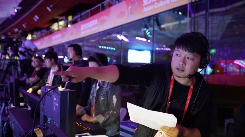 亚洲文化嘉年华幕后舞美灯光制作大揭秘！