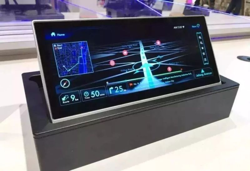 SID展会盛大开幕，Mini LED、Micro LED大放异彩