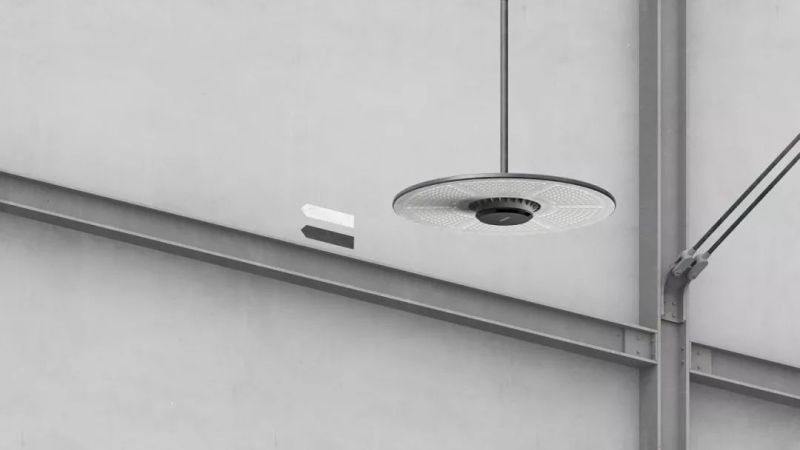 揭晓 | 2019年德国iF设计奖—灯具照明类获奖作品欣赏