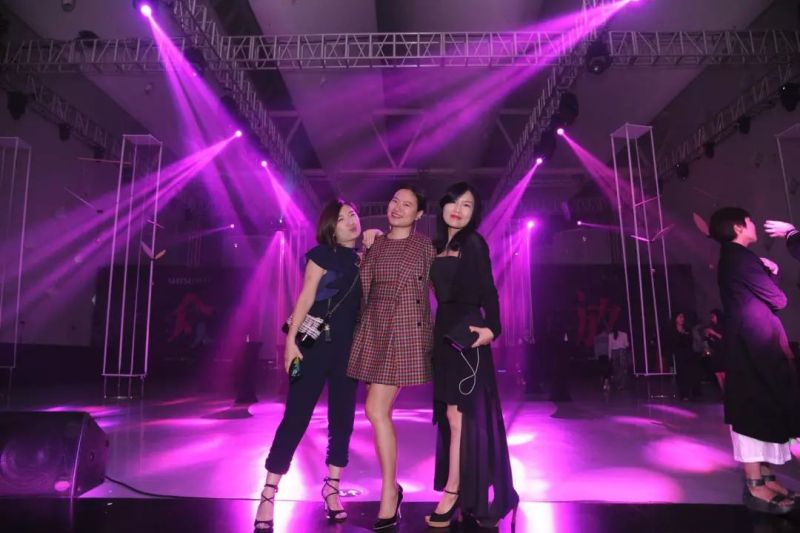 MATSU unit & morse 众放登场