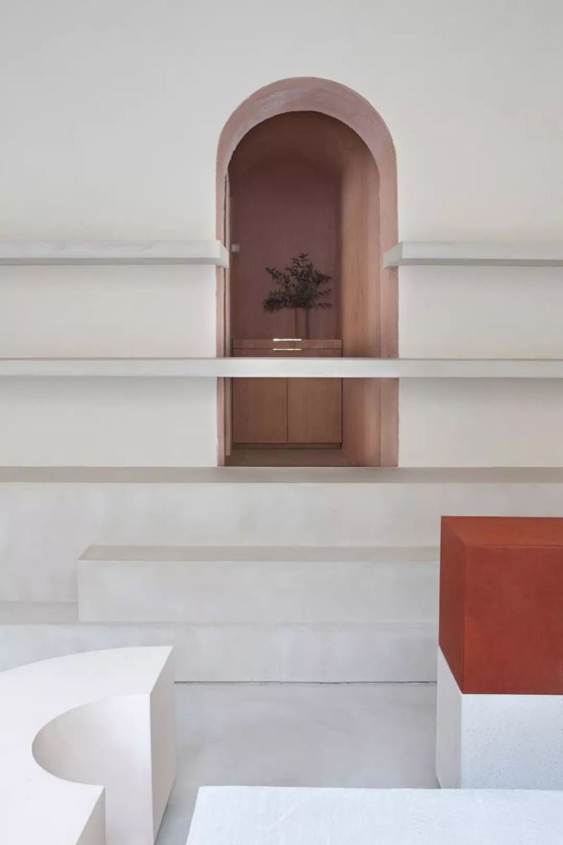 灵动与优雅 | 马德里Malababa专卖店