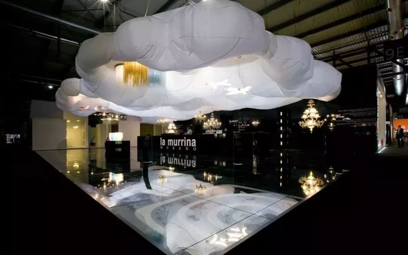 2019米兰设计周不能错过的灯光盛宴