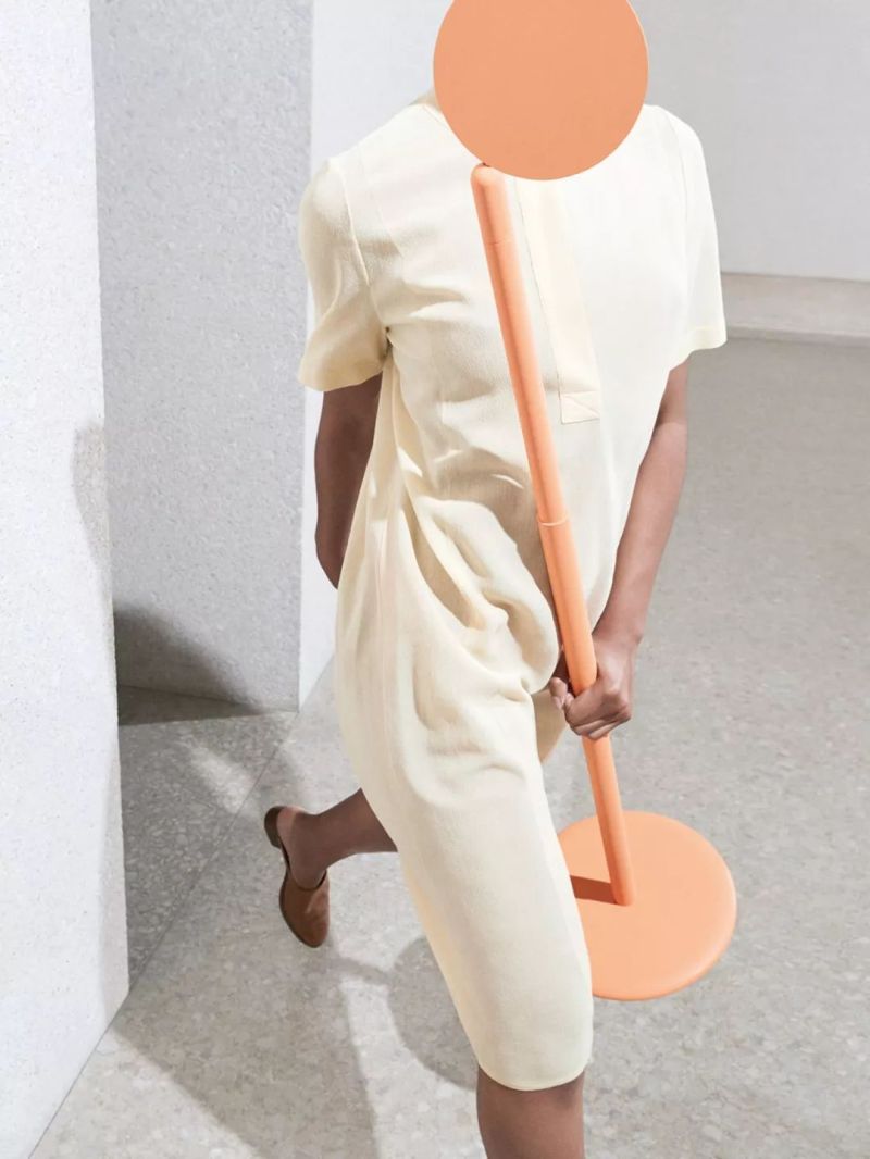 揭晓 | 2019年德国iF设计奖—灯具照明类获奖作品欣赏