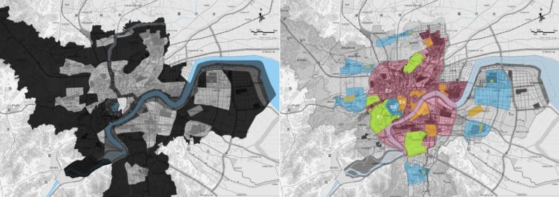 城市照明探讨：什么样的夜景好看？