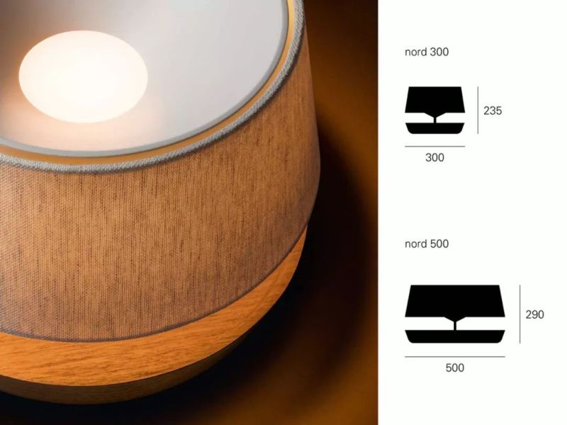 揭晓 | 2019年德国iF设计奖—灯具照明类获奖作品欣赏