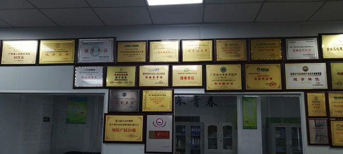 百项专利与荣誉背后：旭宇光电的求真、包容与使命