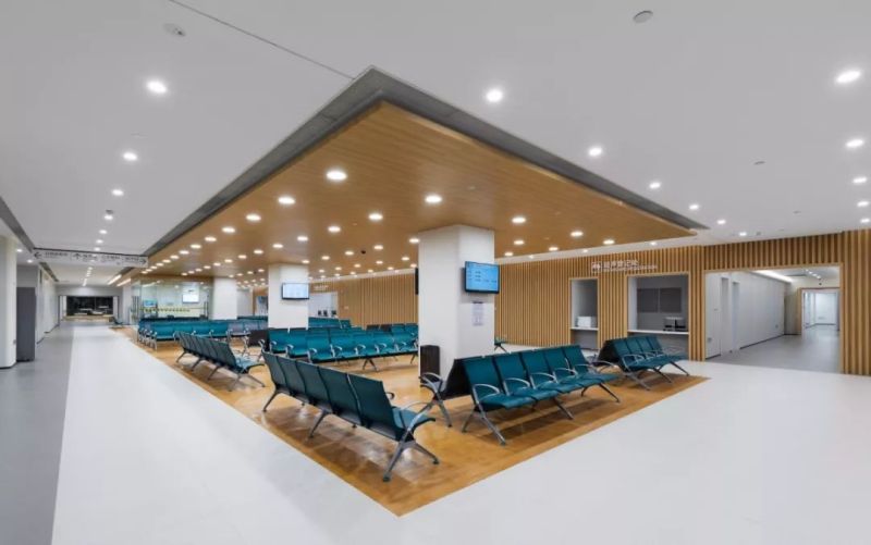 震旦案例 | 厦门心血管病医院