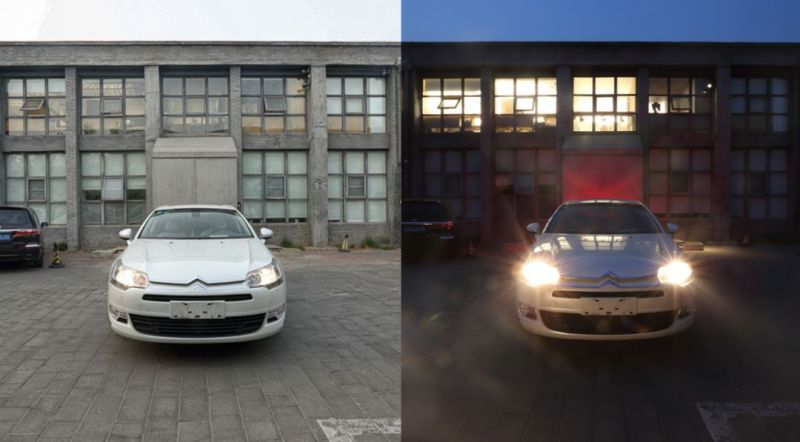 城市照明探讨：什么样的夜景好看？