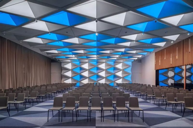 城市驿站 | 慕尼黑Andaz酒店