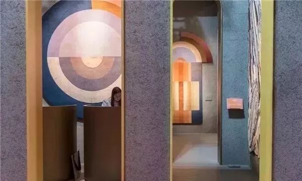 2019米兰设计周不能错过的灯光盛宴