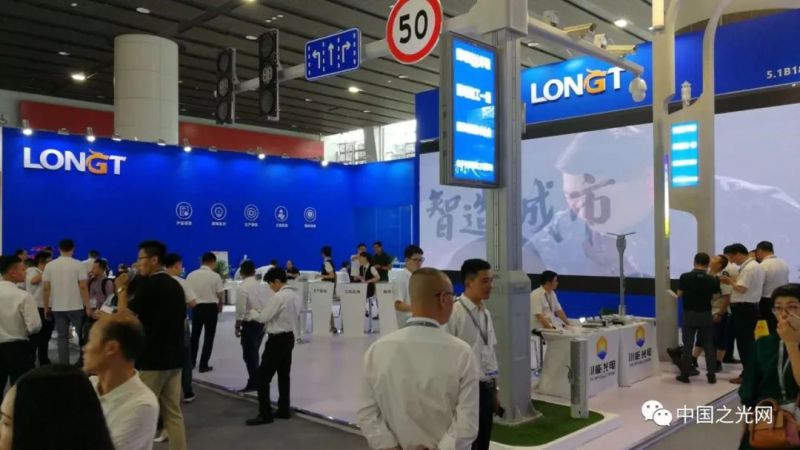 老洪带你逛光亚，2019光亚展首日看点来了！