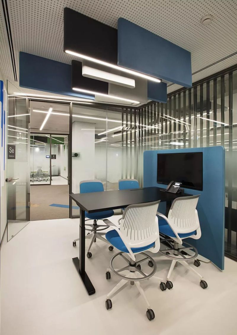 推动核心的力量 | 土耳其巴斯夫集团办公室