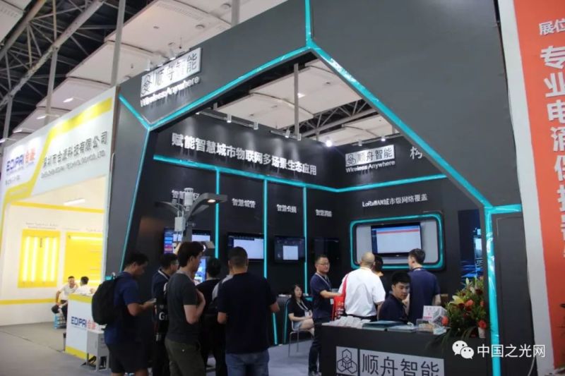 老洪划重点：光亚展总结回顾