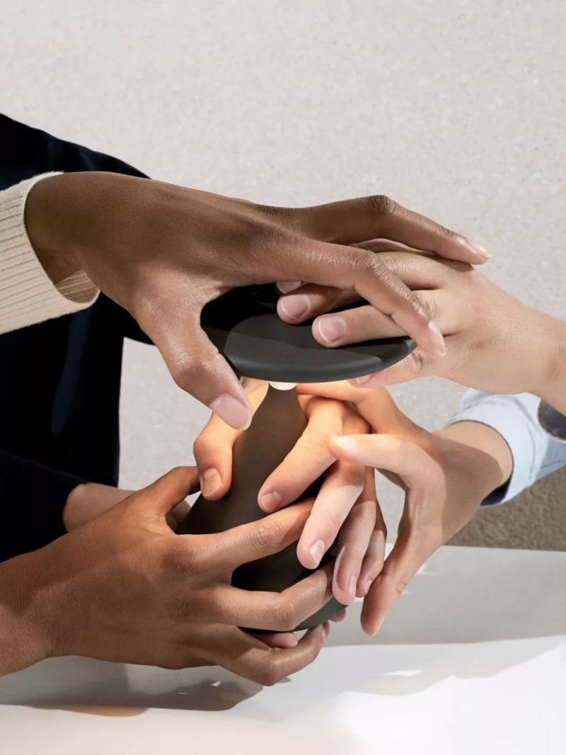 揭晓 | 2019年德国iF设计奖—灯具照明类获奖作品欣赏