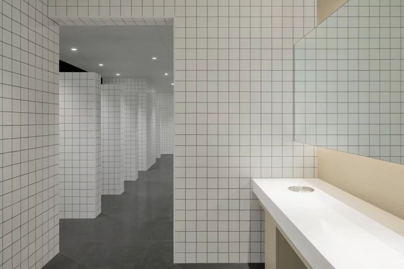 运动改变生活 | 北京王府井燕莎宝力豪健身旗舰店