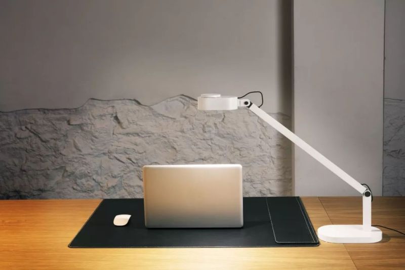 揭晓 | 2019年德国iF设计奖—灯具照明类获奖作品欣赏