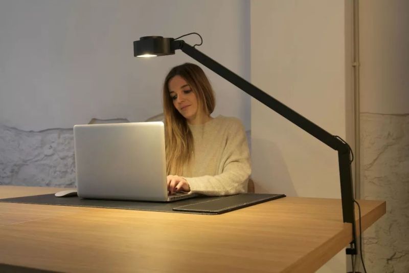 揭晓 | 2019年德国iF设计奖—灯具照明类获奖作品欣赏