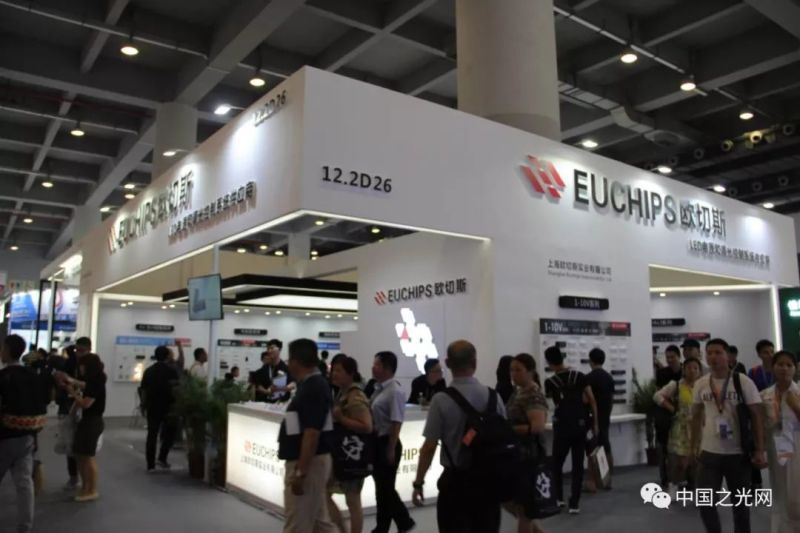 老洪带你逛光亚，2019光亚展首日看点来了！