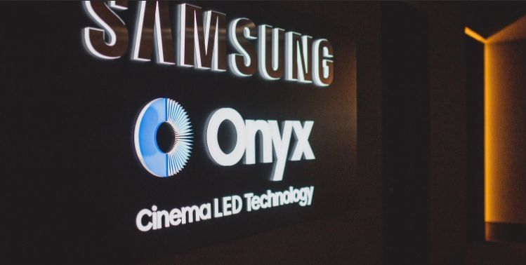 宽14米，三星在马来西亚安装最大Onyx LED电影屏