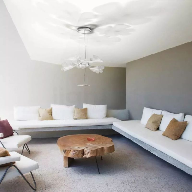 2019米兰设计周不能错过的灯光盛宴