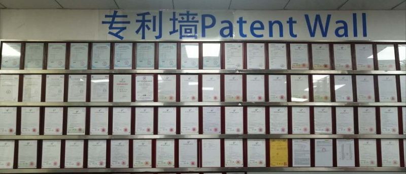 百项专利与荣誉背后：旭宇光电的求真、包容与使命