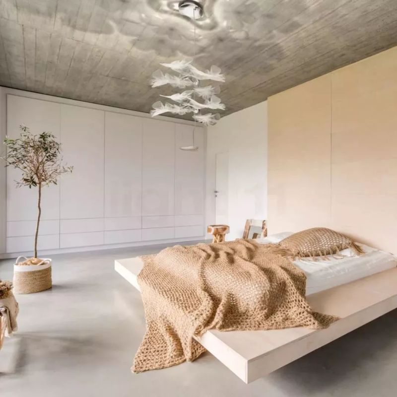 2019米兰设计周不能错过的灯光盛宴