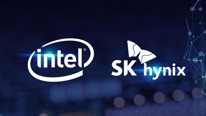 【光链要闻】韩1.3亿元开启OLED设备部件国产化；传海力士欲收购Intel大连工厂