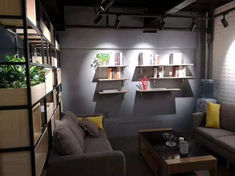 十年打磨COB，中昊光电光体验中心“亮剑”中山